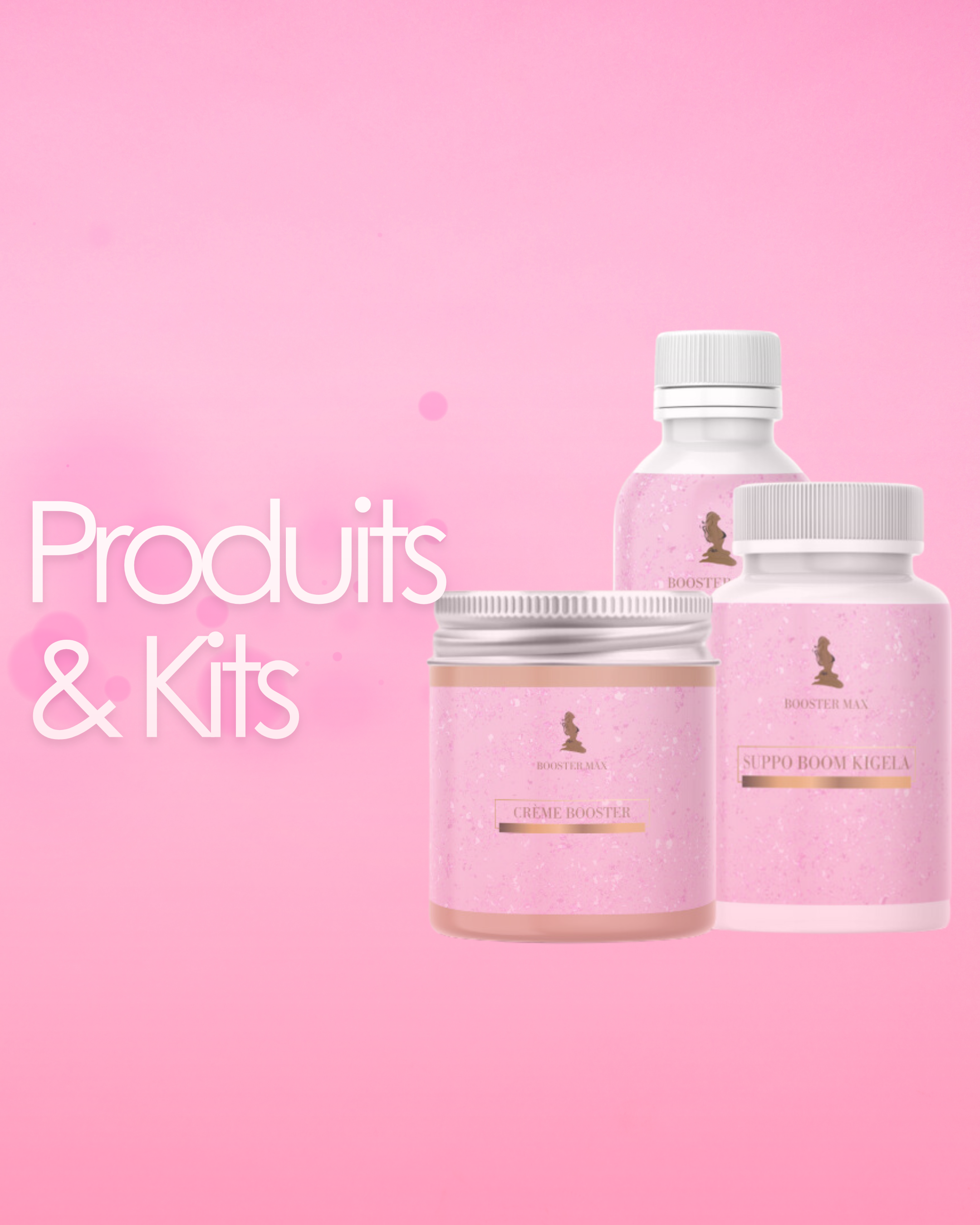 Produits & Kits