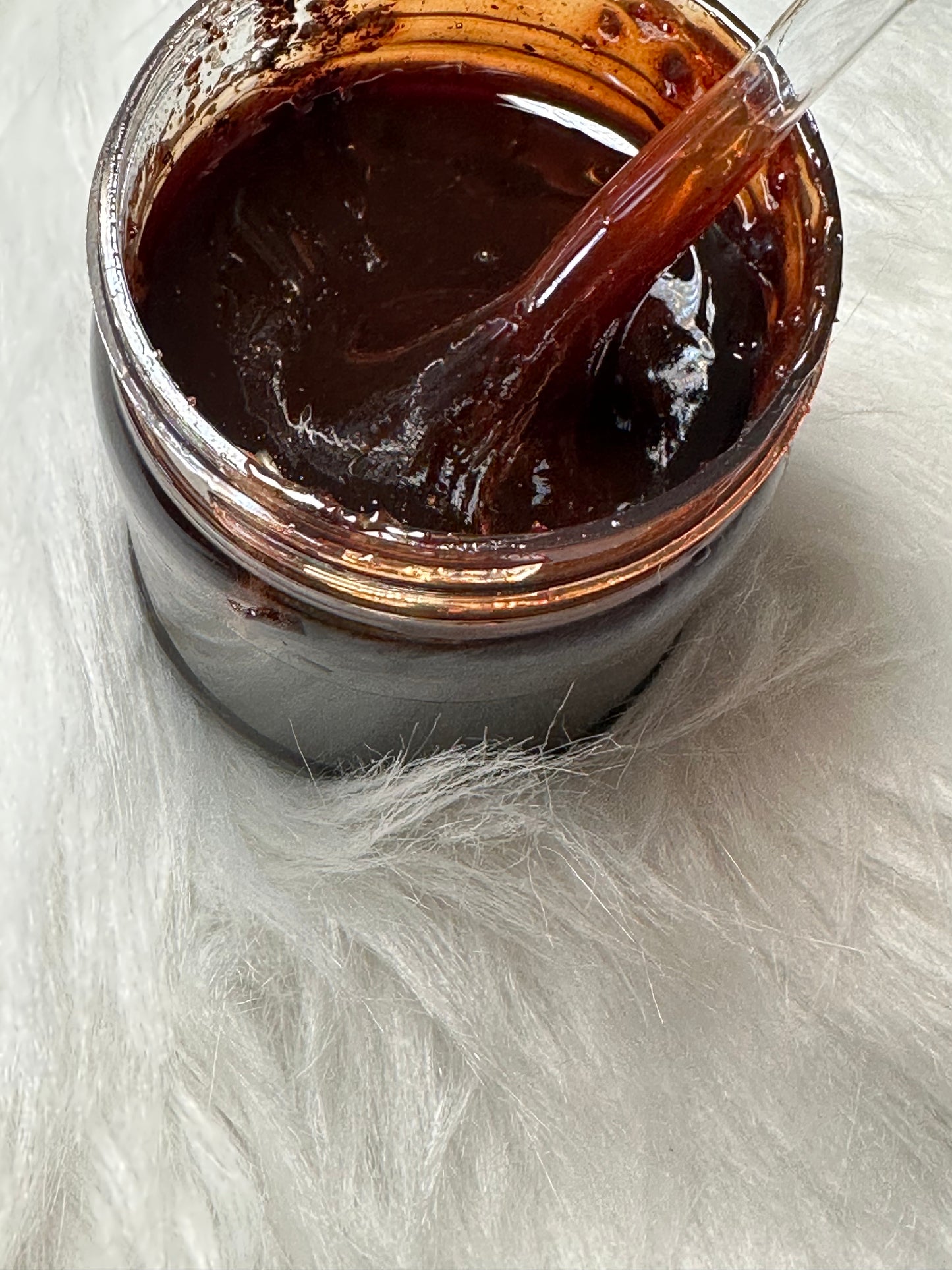 Miel Elasto Aphrodisiaque – Booster Naturel de Vitalité