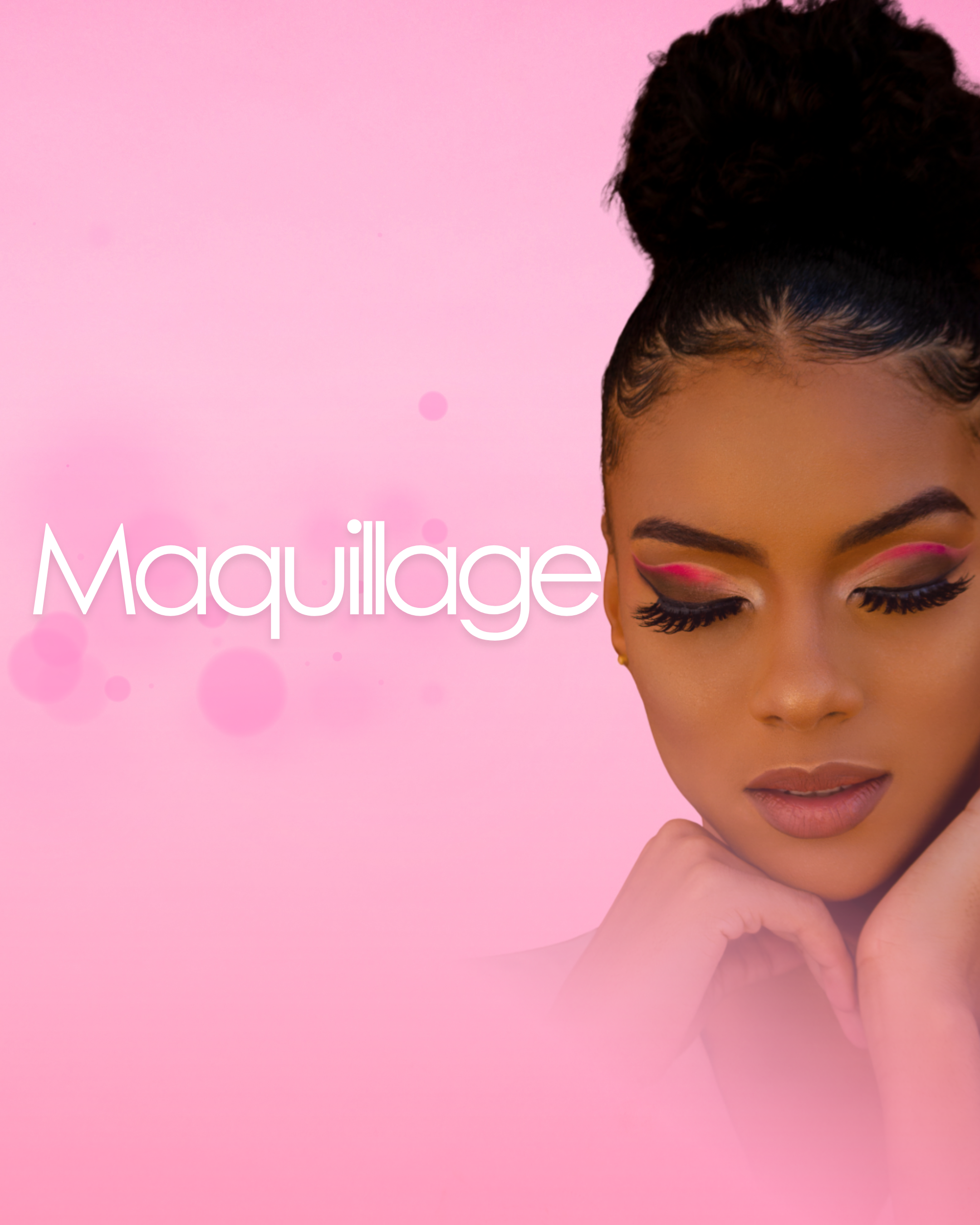 Maquillage