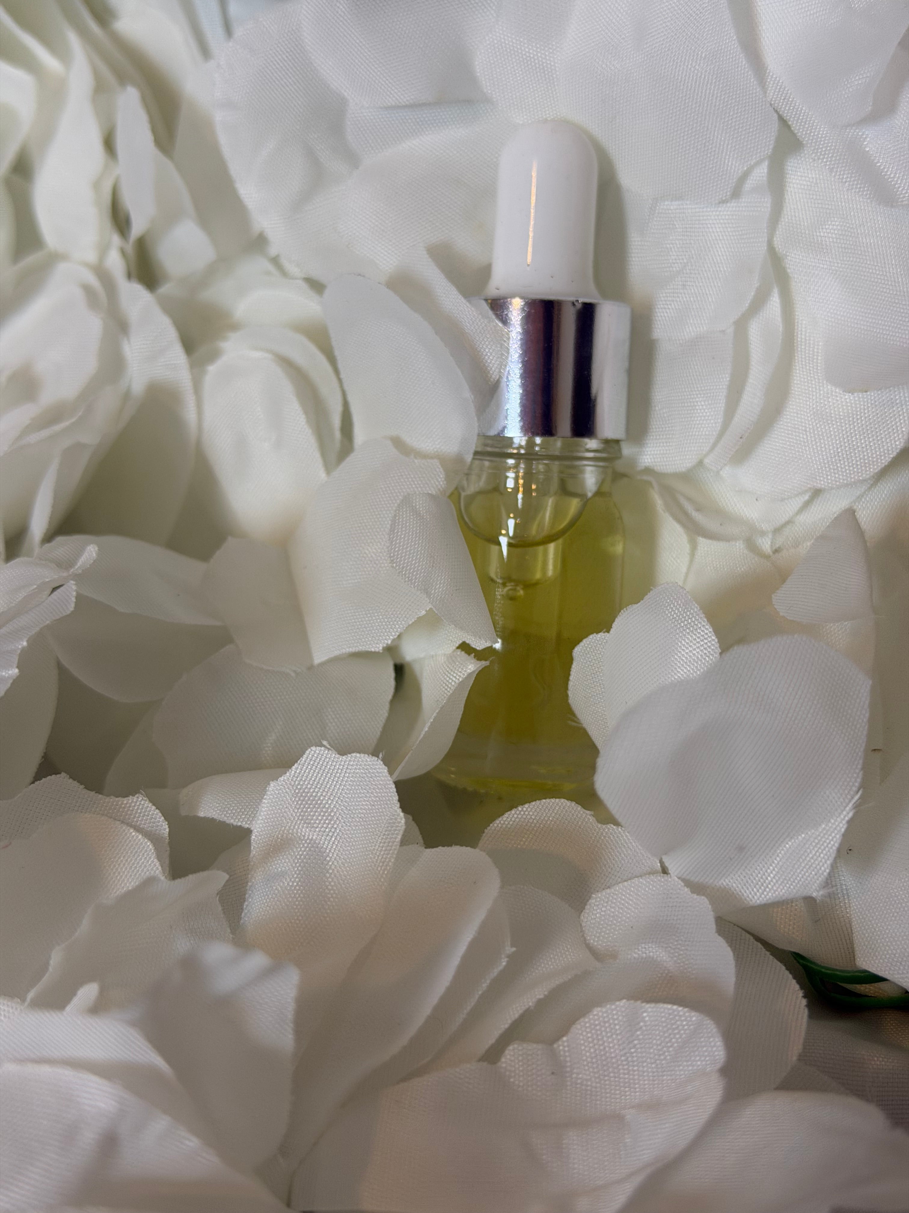 Huile intime Dior sauvage