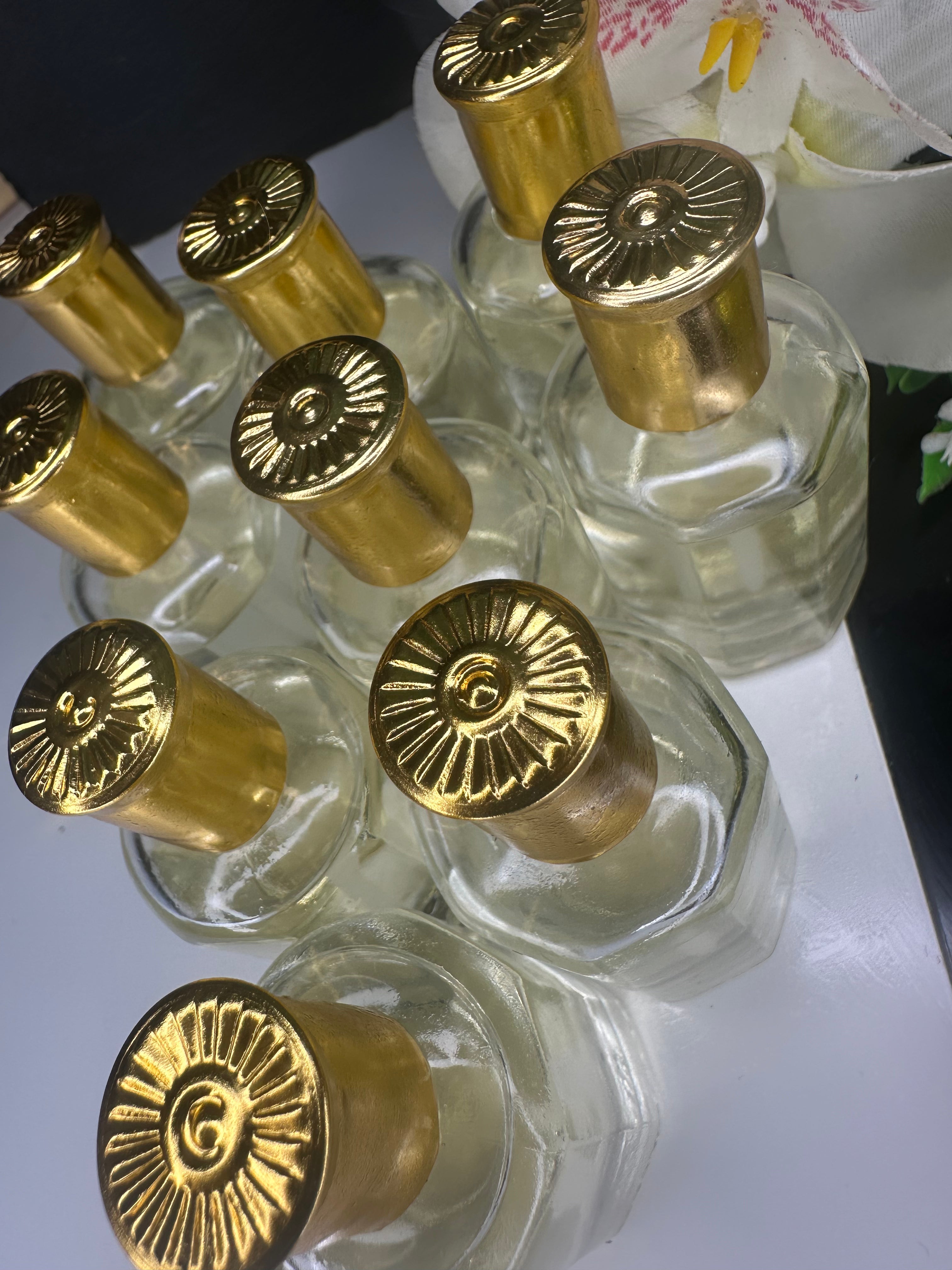 Huile de séduction l’irrésistible