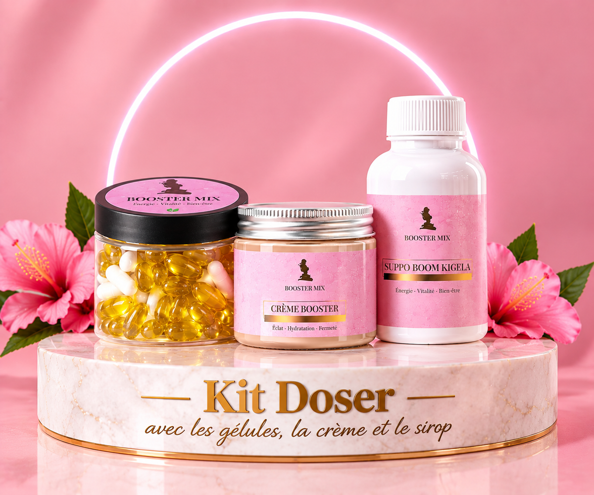 KIT DOSER