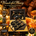 Wonderfull Honey pour homme