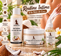 Gamme intime noix de coco