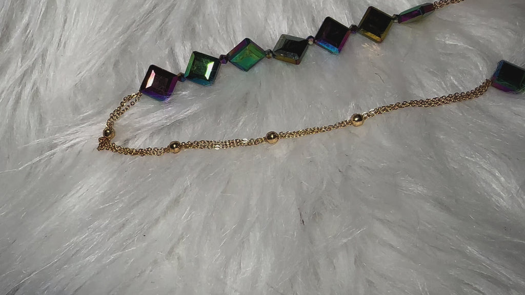 Baya Personnalisé - Séduction Gold