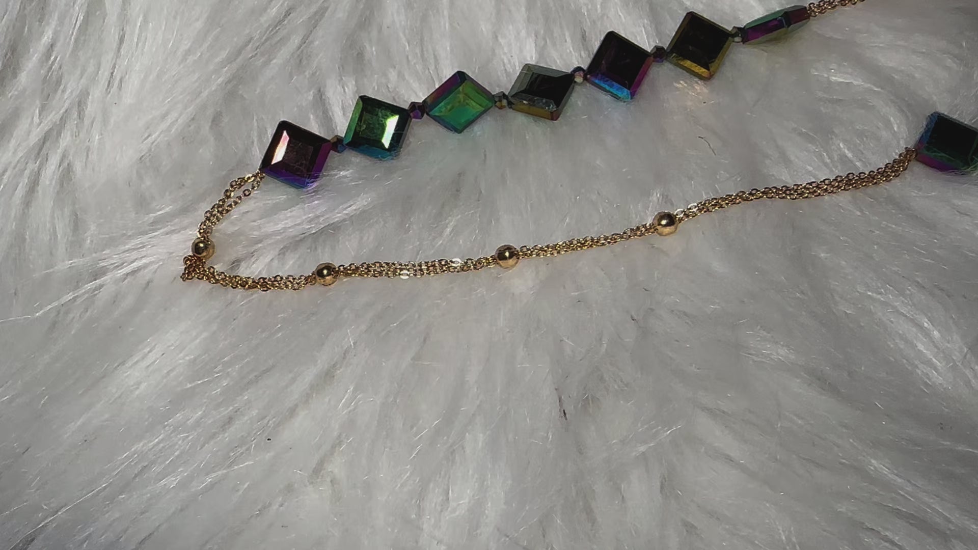 Baya Personnalisé - Séduction Gold