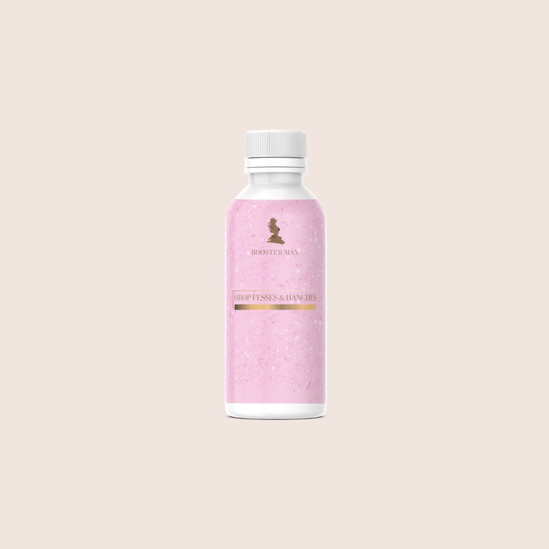 SIROP FESSES & HANCHES