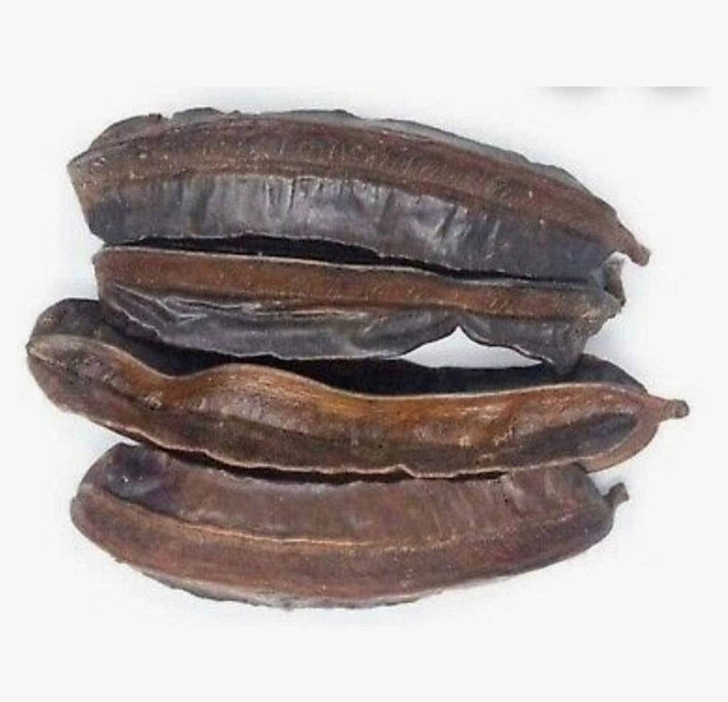 Plantes 4 Côtés et le poivre long de Guinée