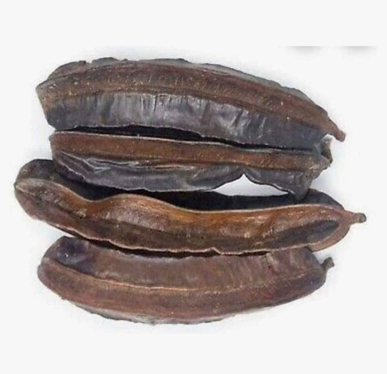 Plantes 4 Côtés et le poivre long de Guinée