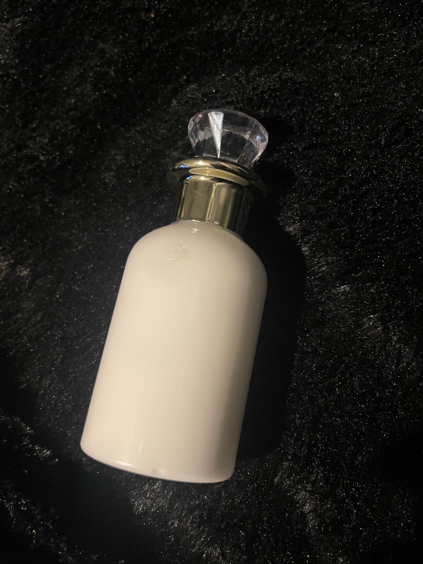 Lait de Nuit pour le Corps au Musc Tahara - 100ml