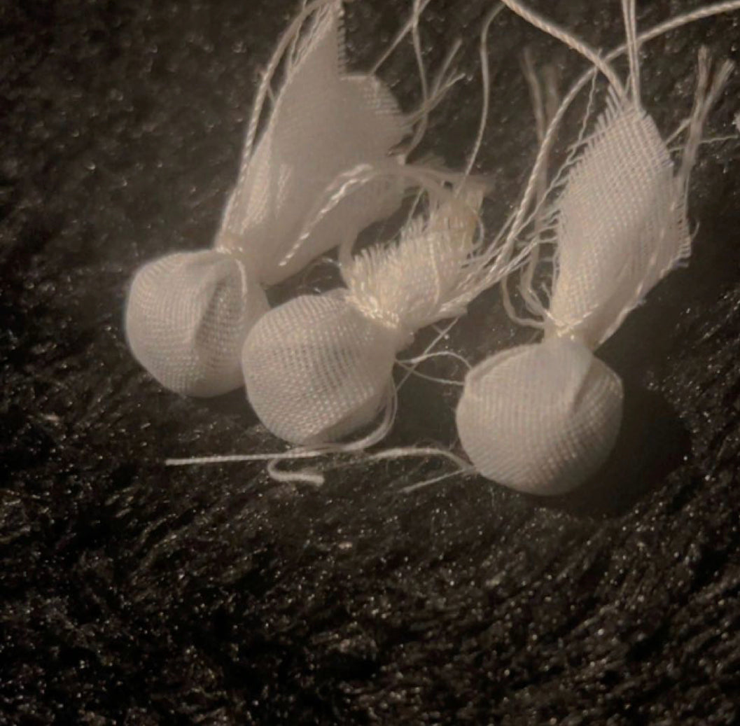 Ovule Vaginal Traditionnel – Nettoyage et Protection