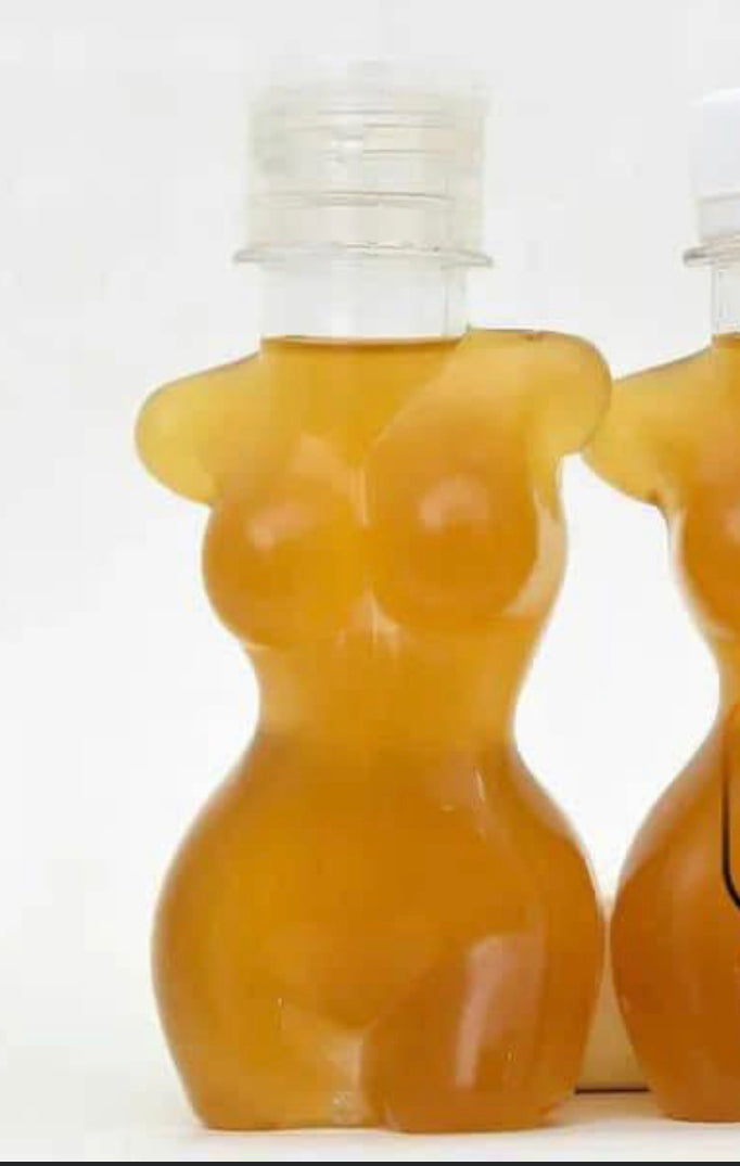 Huile Dosée - Galbant et Raffermissant