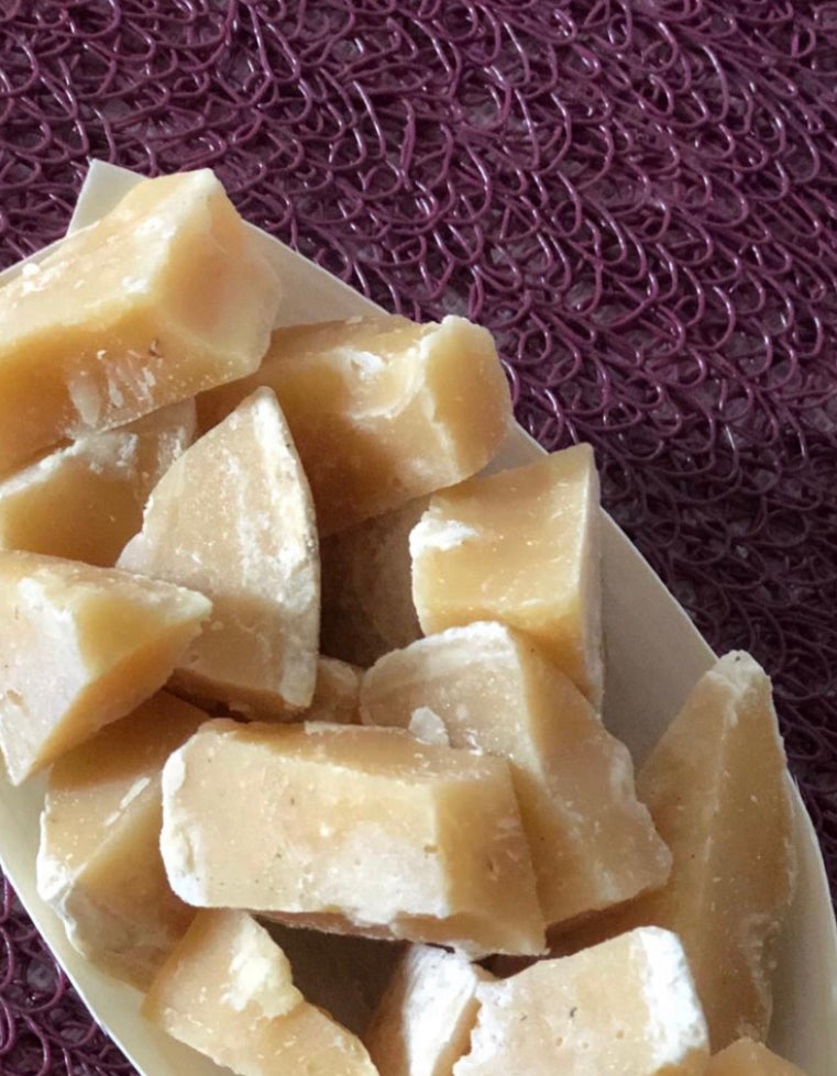 Caramel au Lait Aphrodisiaque