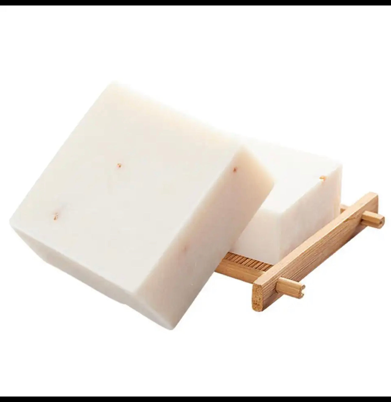 Savon Anti-Odeurs Spécial Aisselles – Lait, Caramel, Collagène
