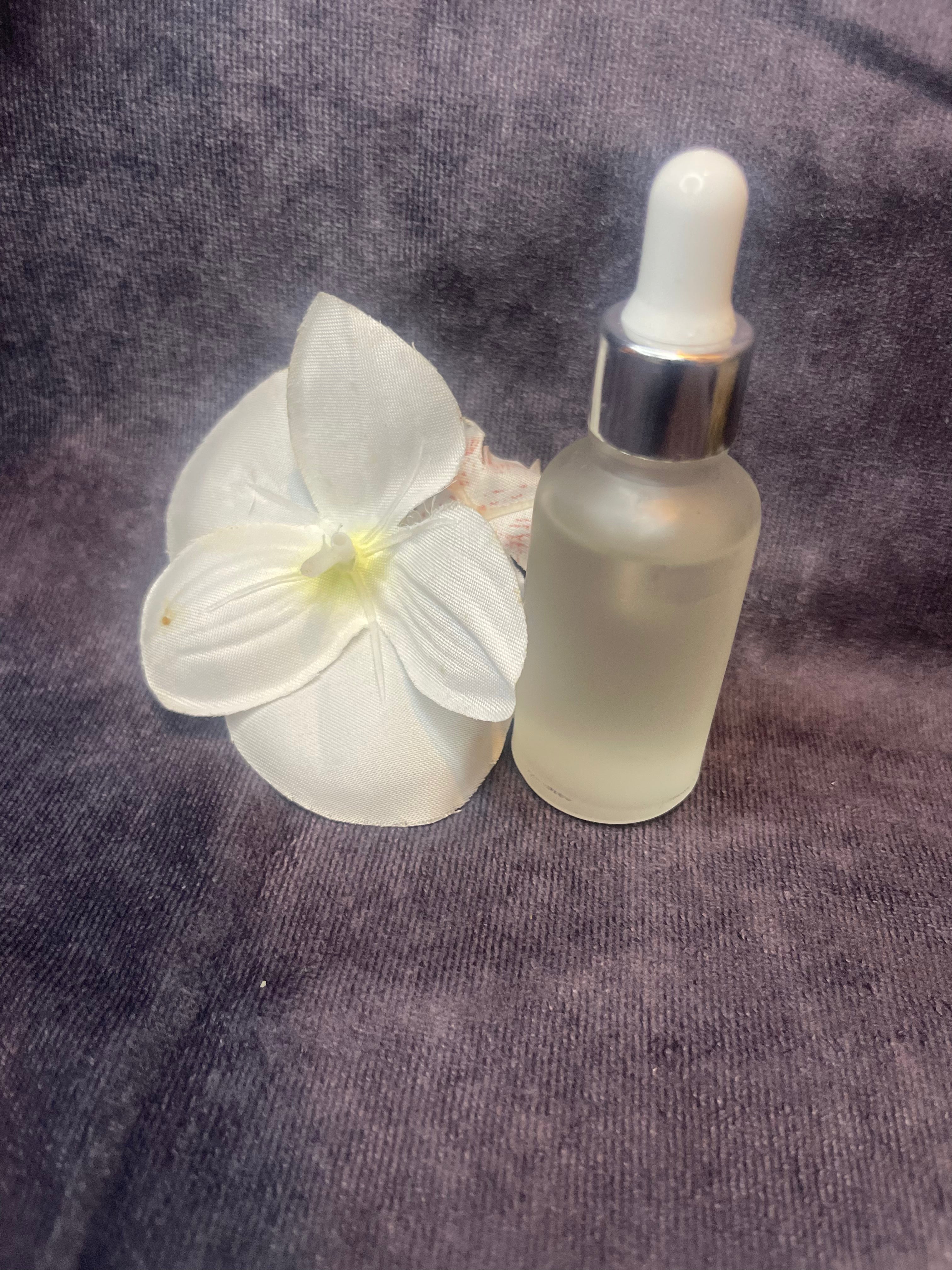 Huile Vergetures Puissante – Réparatrice et Préventive